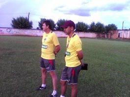 Paulista A2: Picoli trabalha pra definir Ferroviária sem dois titulares