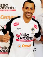 Paulista A2: Com artilheiro, Rio Branco se prepara para enfrentar o Grêmio Osasco