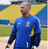 Paulista A3: Independente acerta com ex-goleiro do Santo André