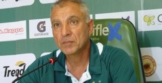 Paulista A2: Com ídolo como dúvida, Guarani deverá ter apenas um atacante