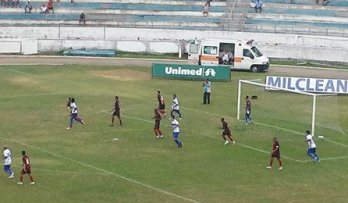 Paulista A3: Vivendo crise em campo, Taubaté inspira escola de samba campeã