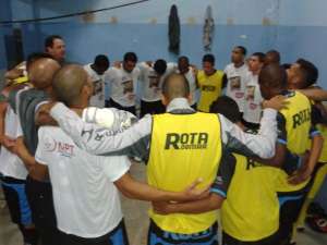 Confusão! STJD determina suspensão das Séries C e D do Brasileiro