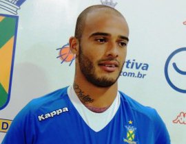 Paulista A2: Estreante aprova atuação pelo Santo André