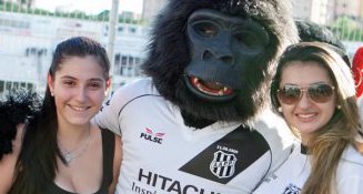 Paulistão: Ponte faz promoção e mulheres entram de graça no sábado