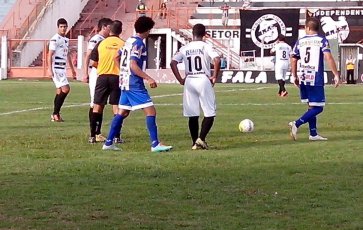 Independente x Noroeste – Galo é o próximo a bater no “saco de pancadas”?