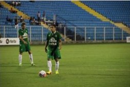 CATARINENSE: Avaí perde para Chapecoense e é o lanterna