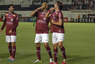 GAÚCHO: Brasil derrota o Juventude e Caxias bate São Paulo