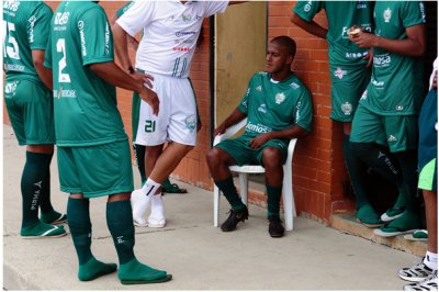 Candangão: TJD/DF decide por nova partida no caso “Sumiço das chuteiras”