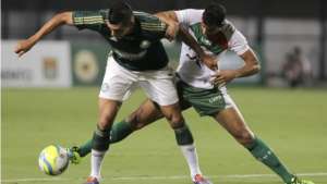 Palmeiras 1 x 0 Portuguesa - No sufoco, classificação veio...