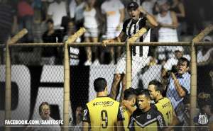 Mogi Mirim 2 x 5 Santos - Goleada é com o Peixe...azar do Sapão