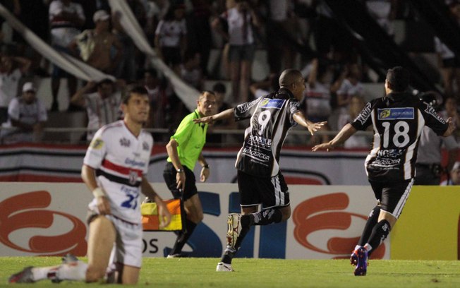Paulistão: Comercial é “freguês” do Botafogo. Veja o retrospecto!