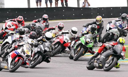 Segunda etapa da Copa Pirelli SuperBike agita Interlagos nesta semana