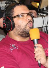 Rádio Nova Difusora transmite jogo do Paulistão na terça-feira