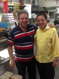 Sexta-feira é dia de almoço especial no City Bar em Campinas