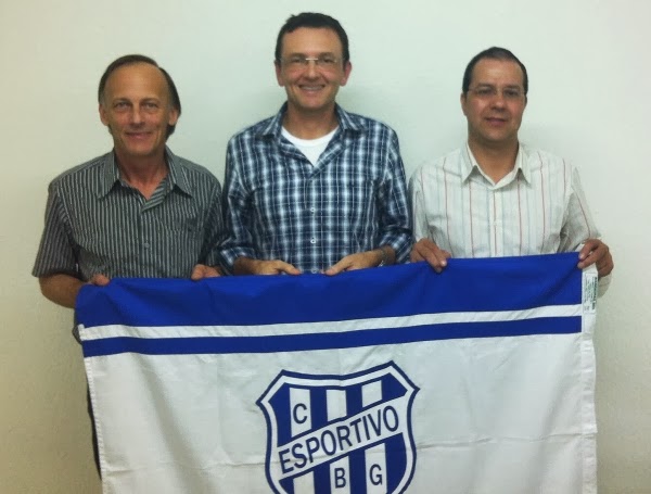 Presidente de time gaúcho lamenta racismo: “Não é a voz da nossa torcida”