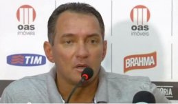 Técnico PC Gusmão na mira de clubes brasileiros e do exterior