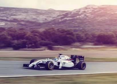 Fórmula 1: Massa diz que Williams ainda tem espaço para crescer