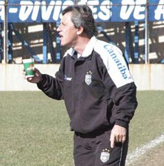 Paulista A2: Desesperado, Guaratinguetá anuncia troca de treinador