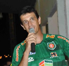 Segundona: UNIFEB renova patrocínio com o Barretos Esporte Clube