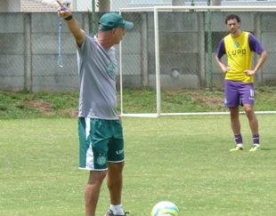 Paulista A2: Guarani arma ferrolho para enfrentar líder