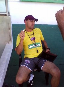 Paulista A2: Com desfalques, Ferroviária está pronta para encarar o São José