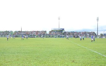 RONDONIENSE: Ariquemes entra em campo para assumir a liderança