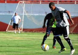 Grêmio Osasco x Rio Branco – Tigre quer se afastar do Z4