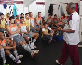 Sertãozinho x São Carlos – Vai fazer a lição de casa, Touro?