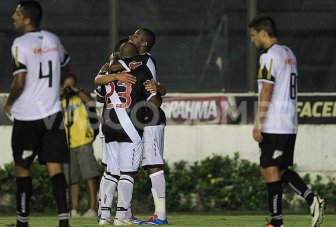 CARIOCA: Vasco joga para garantir a classificação antecipada