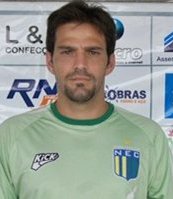 Mineiro: “Não queremos acabar com a batalha” afirma capitão do Nacional