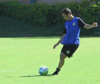 Paulistão: Lateral do São Bernardo diz que empate com Rio Claro serviu de lição