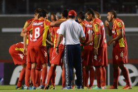 Paulistão: Reunião marca reapresentação do Osasco Audax