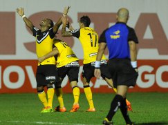 Santos divulga vídeo em que Arouca reafirma orgulho de ser negro