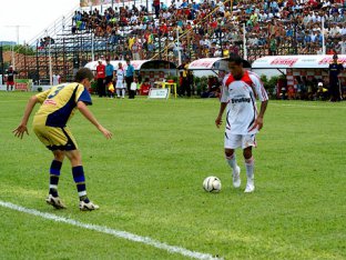 Santacruzense x Francana – Quem terminará na zona de rebaixamento?