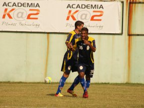 Paulista A3: Desesperado, Guaçuano acerta com dois jogadores do Barueri