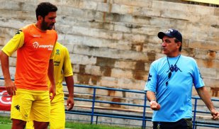 Batatais x Santo André – Para continuar sonhando com o acesso