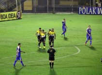 Marcio Diogo sai do banco para salvar o São Bernardo de derrota