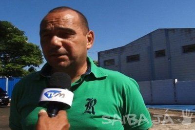 Paulista A3: Treinador da Matonense saca um meia e coloca um volante