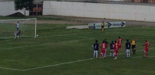 Itapirense x Marília – Rebaixamento? Meu foco é o acesso