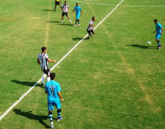 Rio Preto x Cotia – Melhor ataque x melhor defesa. Quem leva? 3 0002048165647 img