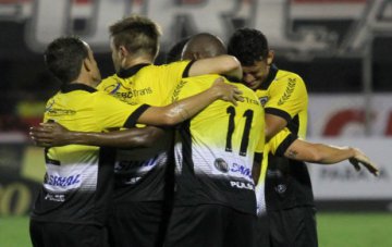 São Bernardo x Mogi Mirim – Objetivos diferentes embalam Bernô e Sapão