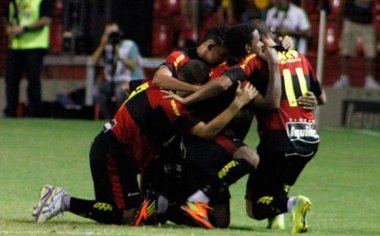 PERNAMBUCANO: Sport tenta disparar na ponta, e Náutico e Salgueiram secam