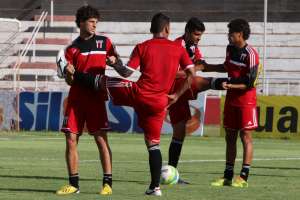 Paulistão Chevrolet: Botafogo lança vídeo motivacional para Come-Fogo