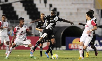 PAULISTÃO CHEVROLET: Come-Fogo e Ponte Preta agitam o sábado