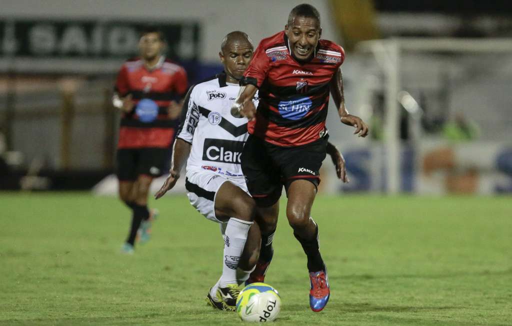 Ituano x Atlético Sorocaba – E o Timão fica na torcida…