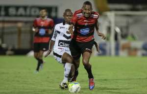 Ituano x Atlético Sorocaba - E o Timão fica na torcida...