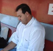 Paulista A3: Na lanterna, Noroeste demite Jorge Saran e anuncia novo técnico