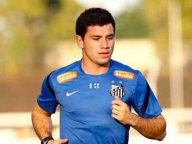 Paulistão: Contundido, lateral desfalca o Santos contra o Oeste