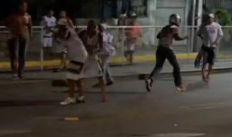 Pernambucano: Sport e Santa podem perder mandos por briga de torcida