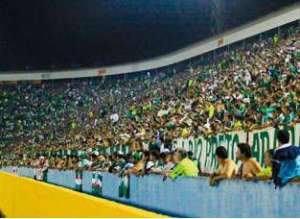 Paulista x Palmeiras - 'Amistoso de luxo' com Teixeirão lotado!